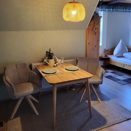 Ferienwohnung Augustusburg Dış mekan fotoğraf