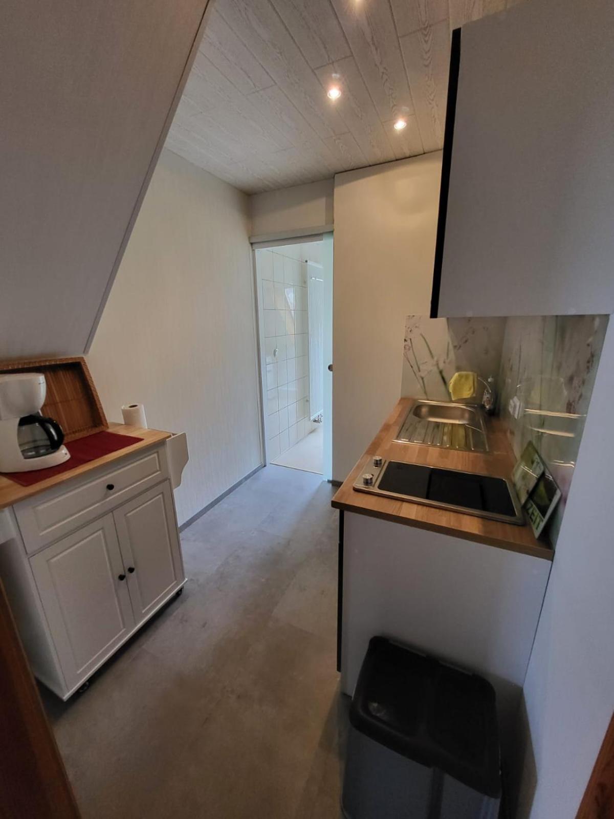 Ferienwohnung Augustusburg Dış mekan fotoğraf