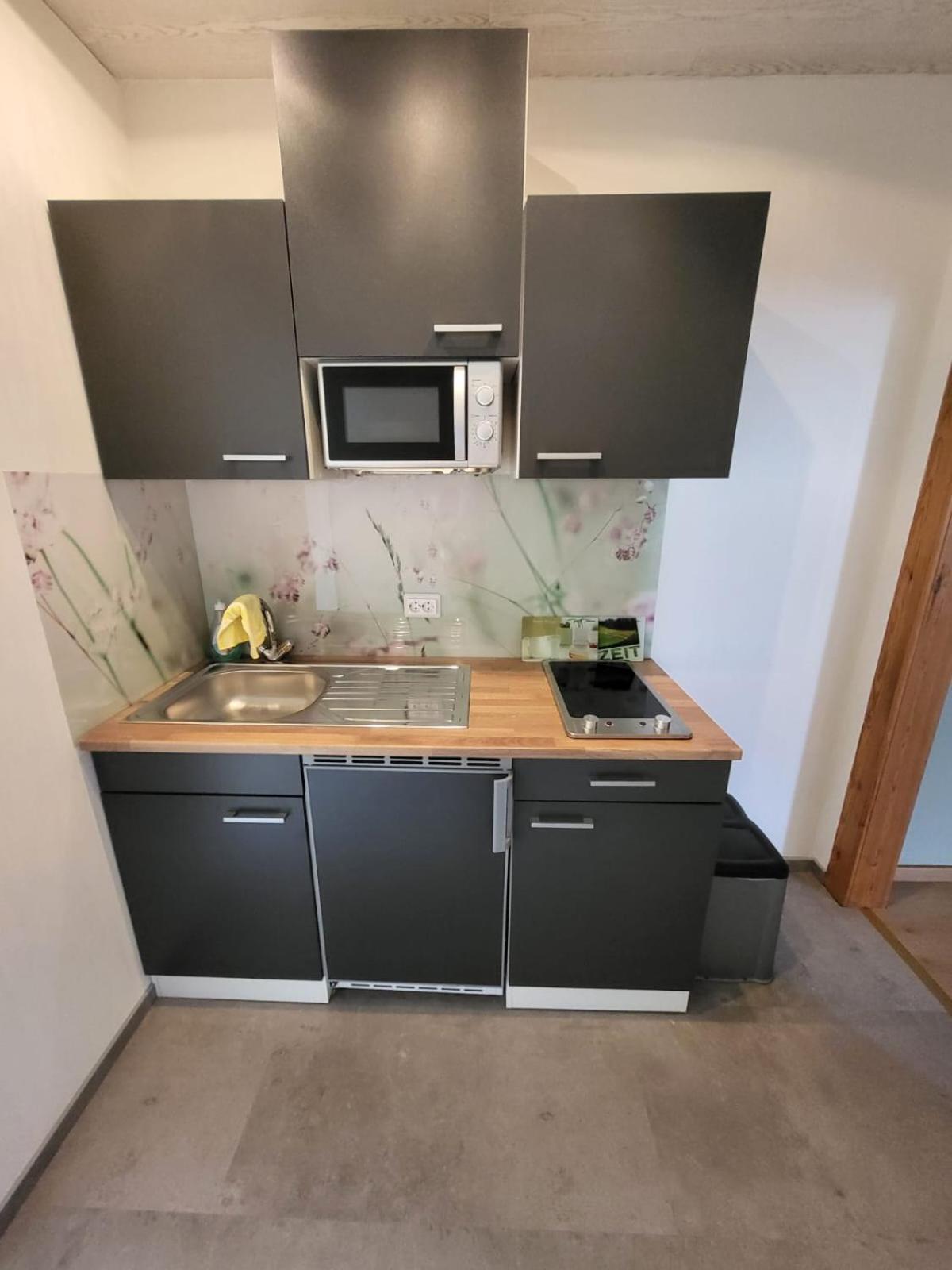 Ferienwohnung Augustusburg Dış mekan fotoğraf