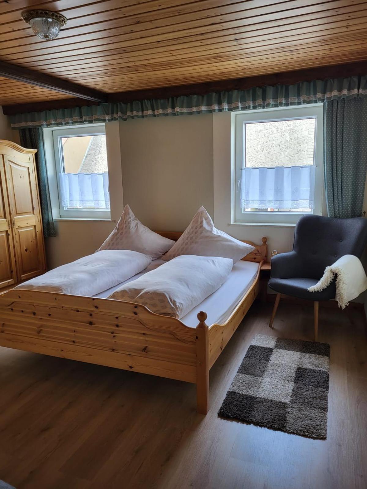 Ferienwohnung Augustusburg Dış mekan fotoğraf